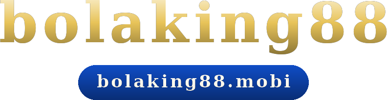 bolaking88 logo