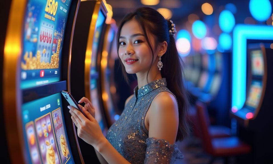 bolaking88 Tiga Langkah untuk Mula Guna App bolaking88