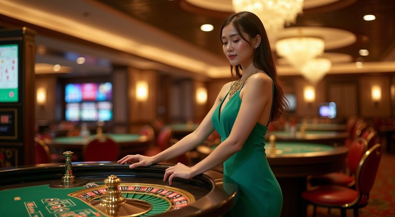 bolaking88 Slot Wau Bulan